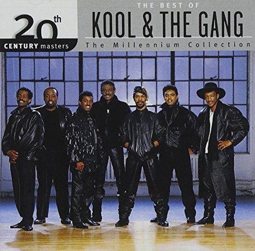 The Millennium Collection: The Best of Kool and the gang by